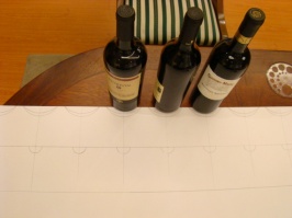 proceso estante de vinos 5