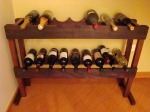 proceso estante de vinos 91
